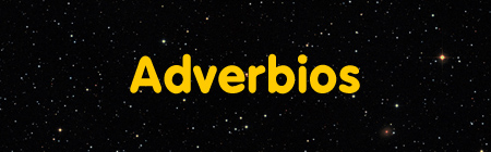 Adverbios