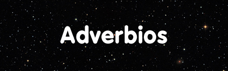 Adverbios