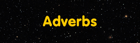Adverbs