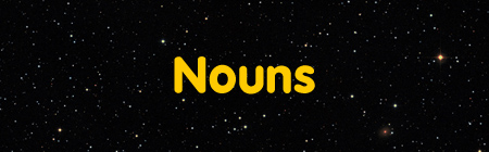 Nouns