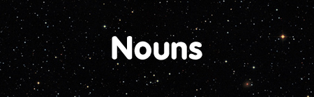 Nouns