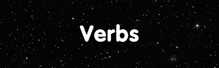 Verbs