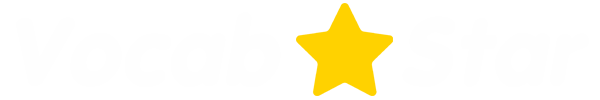 Vocab Star